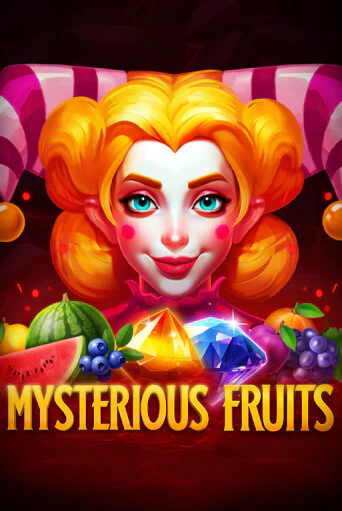 Игровой автомат Mysterious Fruits демо игра | GMSlots Casino бесплатно