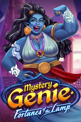 Игровой автомат Mystery Genie: Fortunes of the Lamp демо игра | GMSlots Casino бесплатно