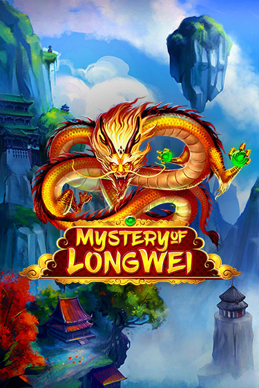 Игровой автомат Mystery of LongWei демо игра | GMSlots Casino бесплатно