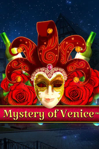 Игровой автомат Mystery Of Venice демо игра | GMSlots Casino бесплатно