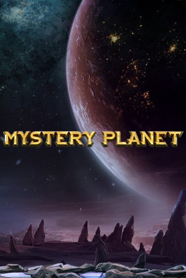 Игровой автомат Mystery Planet демо игра | GMSlots Casino бесплатно