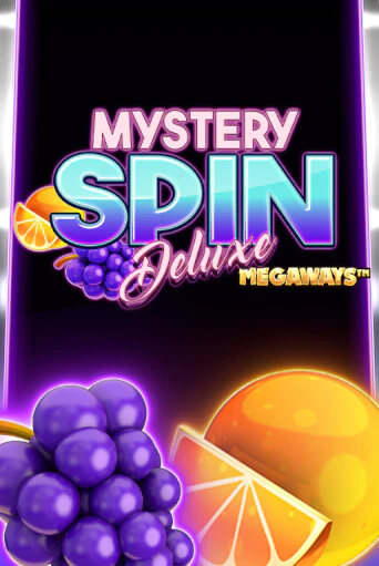 Игровой автомат Mystery Spin Deluxe Megaways демо игра | GMSlots Casino бесплатно