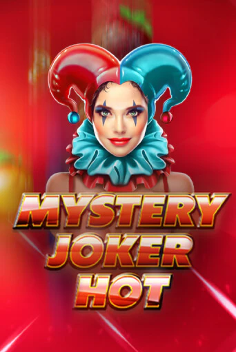 Игровой автомат Mystery Joker Hot демо игра | GMSlots Casino бесплатно