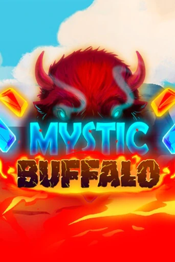 Игровой автомат Mystic Buffalo демо игра | GMSlots Casino бесплатно