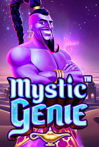 Игровой автомат Mystic Genie™ демо игра | GMSlots Casino бесплатно