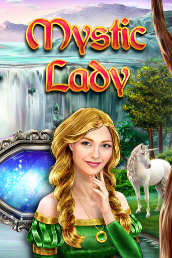 Игровой автомат Mystic Lady демо игра | GMSlots Casino бесплатно