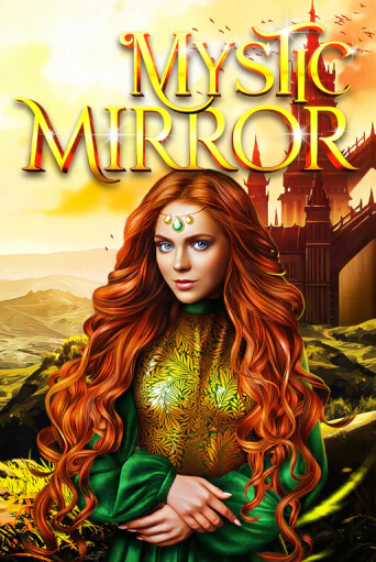 Игровой автомат Mystic Mirror демо игра | GMSlots Casino бесплатно