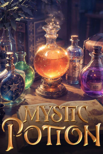 Игровой автомат Mystic Potion демо игра | GMSlots Casino бесплатно