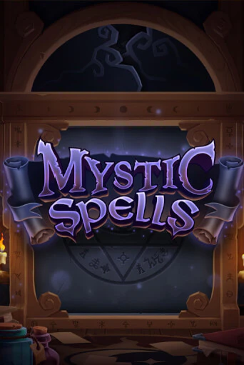 Игровой автомат Mystic Spells демо игра | GMSlots Casino бесплатно