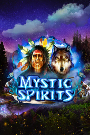 Игровой автомат Mystic Spirits демо игра | GMSlots Casino бесплатно