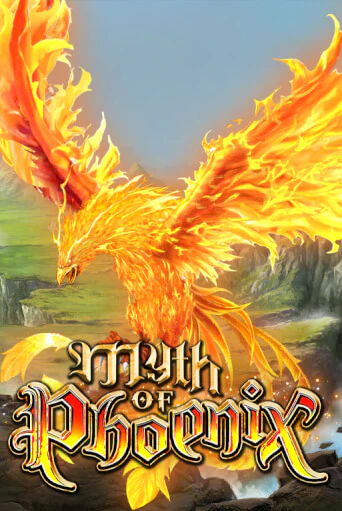 Игровой автомат Myth of Phoenix демо игра | GMSlots Casino бесплатно