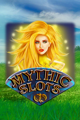 Игровой автомат Mythic демо игра | GMSlots Casino бесплатно