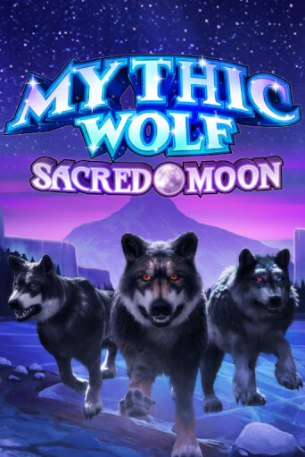 Игровой автомат Mythic Wolf: Sacred Moon демо игра | GMSlots Casino бесплатно