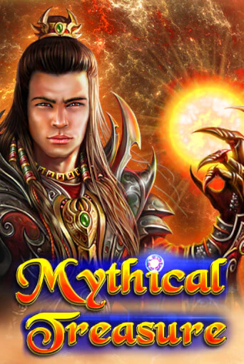 Игровой автомат Mythical Treasure демо игра | GMSlots Casino бесплатно