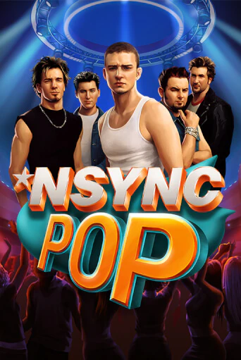 Игровой автомат NSYNC Pop демо игра | GMSlots Casino бесплатно