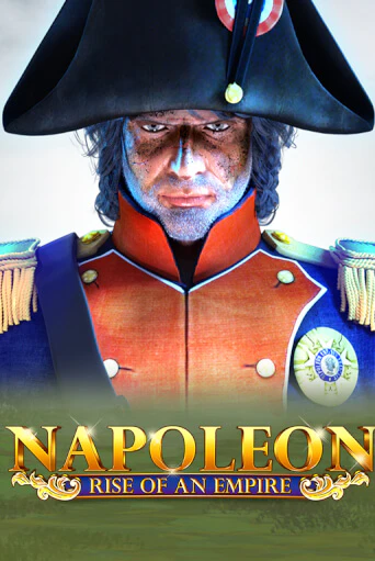 Игровой автомат Napoleon: Rise of an Empire демо игра | GMSlots Casino бесплатно