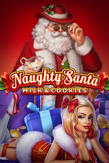 Игровой автомат Naughty Santa демо игра | GMSlots Casino бесплатно