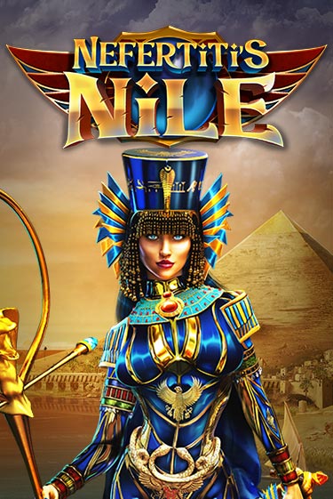 Игровой автомат Nefertiti's Nile демо игра | GMSlots Casino бесплатно