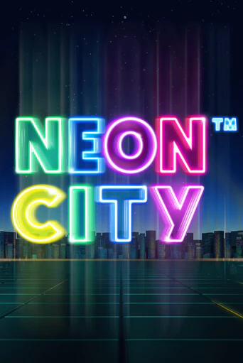 Игровой автомат Neon City демо игра | GMSlots Casino бесплатно