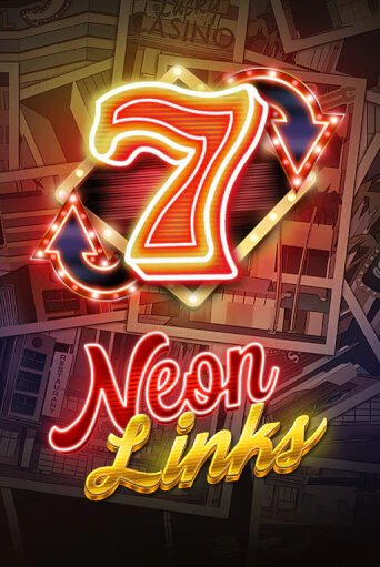 Игровой автомат Neon Links демо игра | GMSlots Casino бесплатно