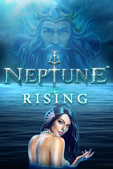 Игровой автомат Neptune Rising демо игра | GMSlots Casino бесплатно