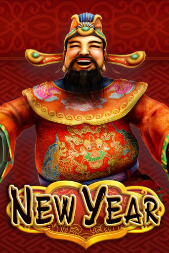 Игровой автомат New Year демо игра | GMSlots Casino бесплатно