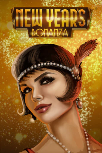 Игровой автомат New Year's Bonanza демо игра | GMSlots Casino бесплатно