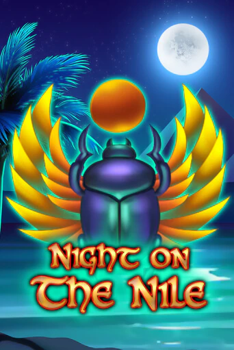 Игровой автомат Night On The Nile демо игра | GMSlots Casino бесплатно