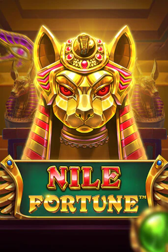 Игровой автомат Nile Fortune демо игра | GMSlots Casino бесплатно