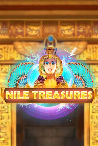 Игровой автомат Nile Treasures демо игра | GMSlots Casino бесплатно