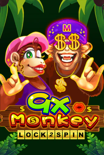 Игровой автомат Nine Monkey демо игра | GMSlots Casino бесплатно