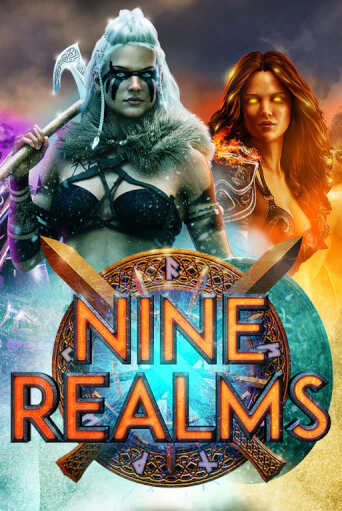 Игровой автомат Nine Realms демо игра | GMSlots Casino бесплатно