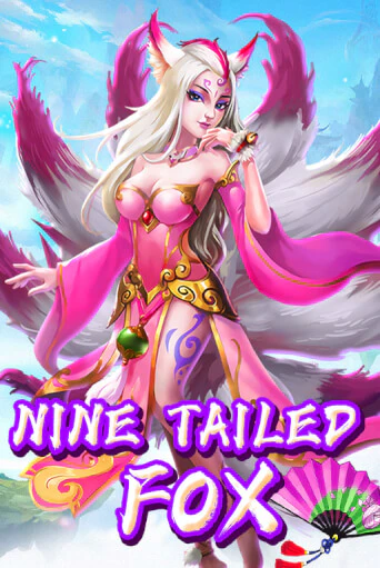 Игровой автомат Nine Tailed Fox демо игра | GMSlots Casino бесплатно