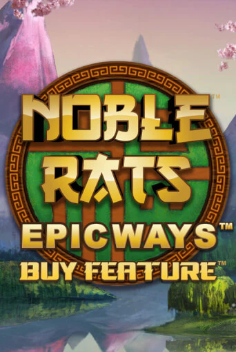 Игровой автомат Noble Rats демо игра | GMSlots Casino бесплатно