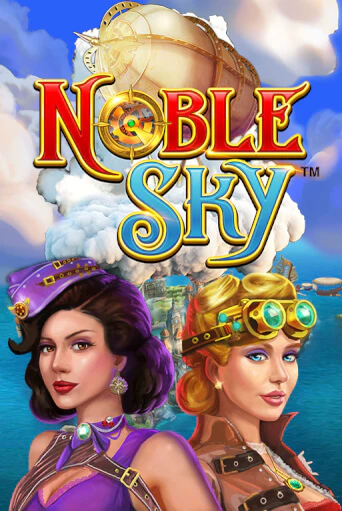 Игровой автомат Noble Sky демо игра | GMSlots Casino бесплатно