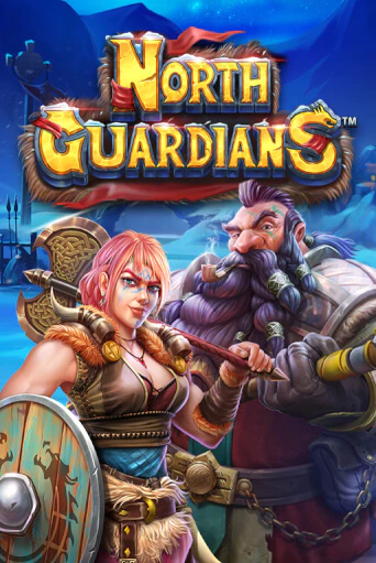 Игровой автомат North Guardians демо игра | GMSlots Casino бесплатно