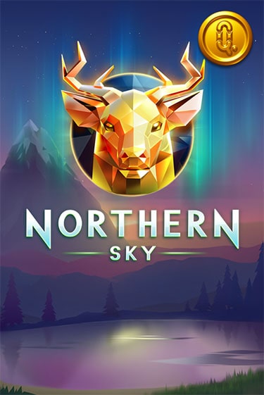 Игровой автомат Northern Sky демо игра | GMSlots Casino бесплатно