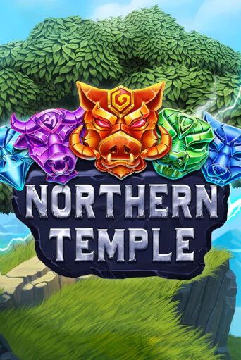 Игровой автомат Northern Temple демо игра | GMSlots Casino бесплатно