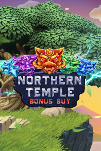 Игровой автомат Northern Temple Bonus Buy демо игра | GMSlots Casino бесплатно