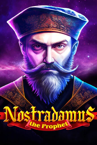 Игровой автомат Nostradamus The Prophet демо игра | GMSlots Casino бесплатно