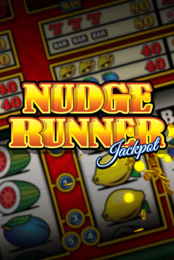 Игровой автомат Nudge Runner демо игра | GMSlots Casino бесплатно