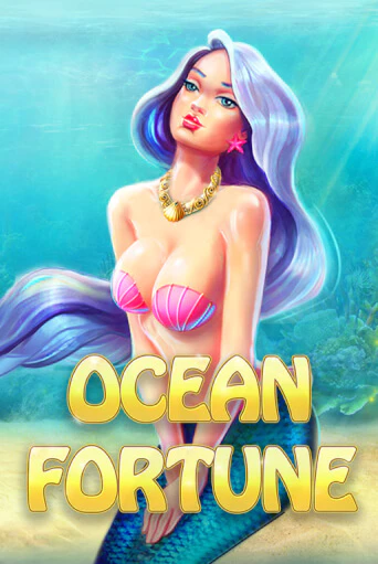 Игровой автомат Ocean Fortune демо игра | GMSlots Casino бесплатно