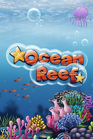 Игровой автомат Ocean Reef демо игра | GMSlots Casino бесплатно