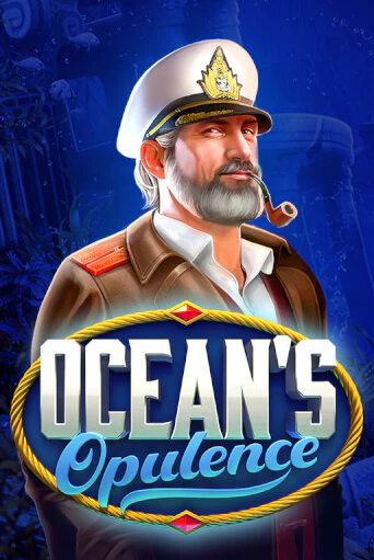 Игровой автомат Ocean's Opulence демо игра | GMSlots Casino бесплатно