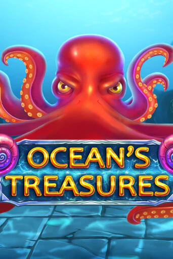 Игровой автомат Ocean's Treasures демо игра | GMSlots Casino бесплатно