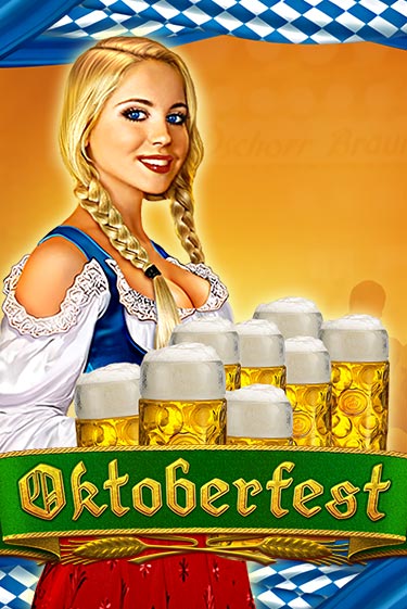 Игровой автомат Oktoberfest демо игра | GMSlots Casino бесплатно