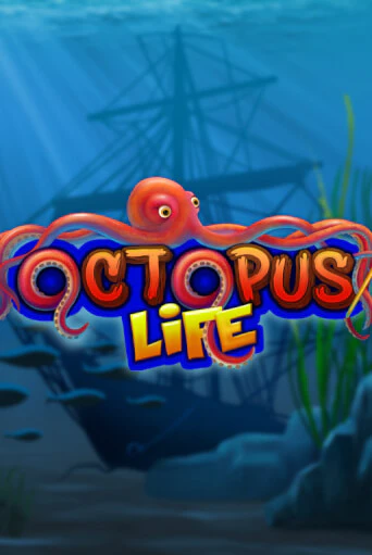 Игровой автомат Octopus Life демо игра | GMSlots Casino бесплатно