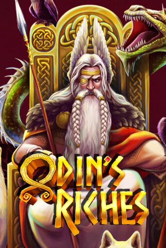 Игровой автомат Odin's Riches демо игра | GMSlots Casino бесплатно