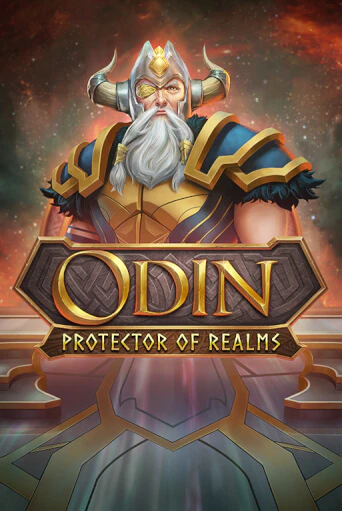 Игровой автомат Odin Protector of Realms демо игра | GMSlots Casino бесплатно