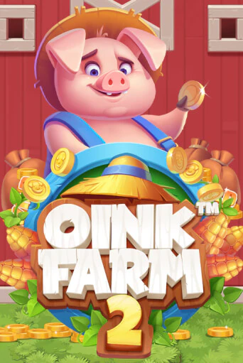 Игровой автомат Oink Farm 2™ демо игра | GMSlots Casino бесплатно